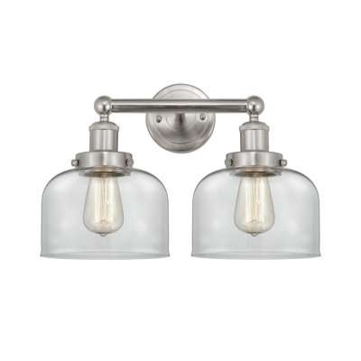 Arlester 2 - Light Dimmable Vanity Light