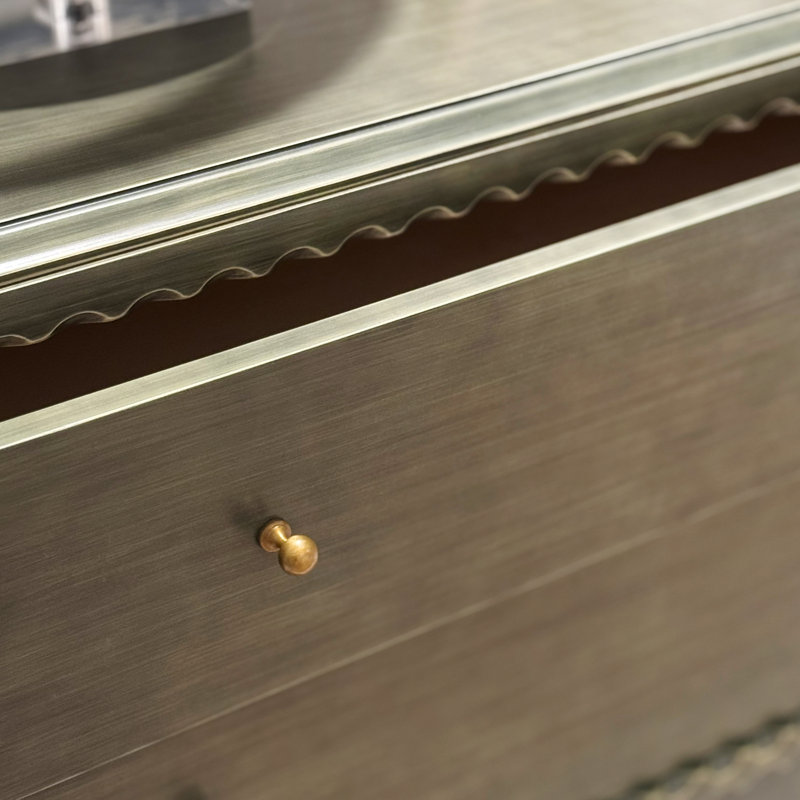 Harbor 3 - Drawer Dresser