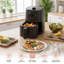 SUPERLEX 2.5 L Air Fryer