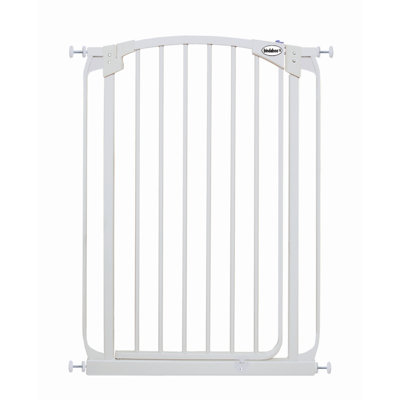 Pressure Mounted Pet Gate