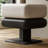 15.7'' W Nightstand Modern Side Table Bedroom with Drawer, Small End Bedside Table with Solid Wood Legs for Bedroom, Dorm and Living Room