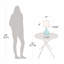 Lampe de table Heberling