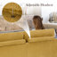 Stoneville Modular Corner Sofa-1269994317