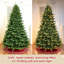 Arbre de Noël épinette Minerva-949333195