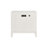 Bartlett 3 Drawer Nightstand-121682600