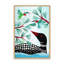 Reproduction d'art «Wilderness Collage x16» par Kim Conway-390585286-390585272-390585281