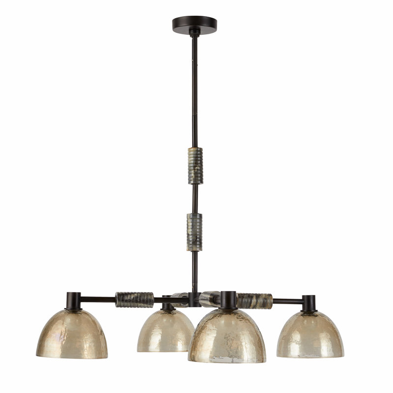 Eli 4 - Light Chandelier