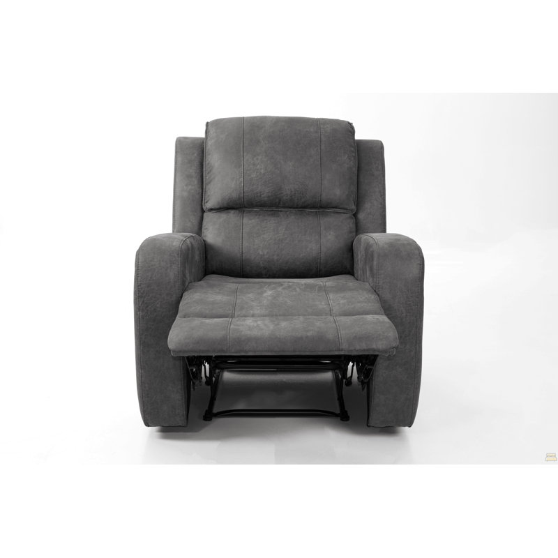 Single Recliner
