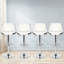 Tabouret de bar réglable en cuir Calvyn-748076458-784560871