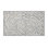 Machine Washable Gray Area Rug