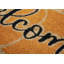 Mix Mats Welcome Pumpkin Doormat