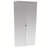 Mirrored Bi-Fold Door with Installation Hardware Kit-572432846-572432847-572439661