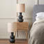 Rivoli Ceramic Table Lamp-112253339