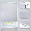 Store occultant sans outils No Drill-98796026-98796037