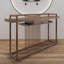 Armoire-porche Zen