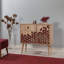 Commode combinée 3 tiroirs Borup-820556869