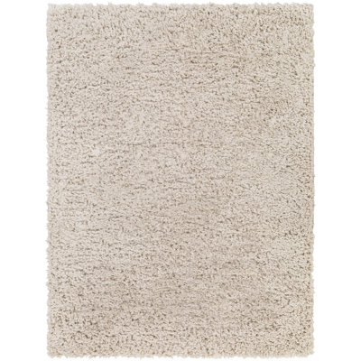Tapis beige Gilkey