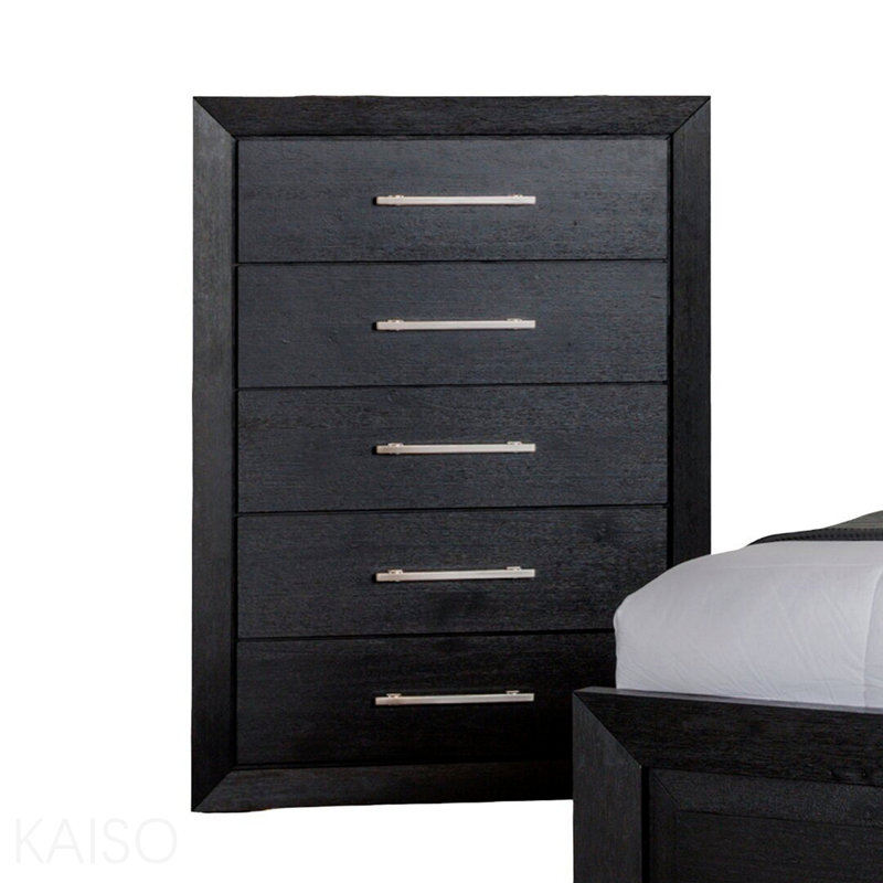 Transitional Style Chest