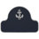 Anchor Arch Address Sign Plaque