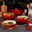 7 - Piece Cast Iron Cookware Set-1349210294