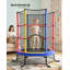 LEDREM Trampoline-131528674
