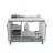 Elektra 47'' Single Bathroom Vanity with Engineered Marble Top-2099204277