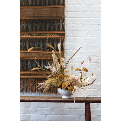Pot à fleurs en céramique Audie