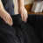 Black Velvet/Linen/Cotton is out of stock
