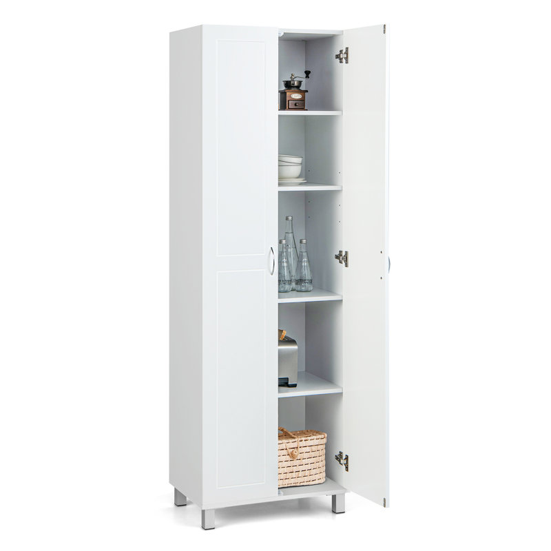 Toi 73.5'' Kitchen Pantry