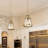 Iola 1 - Light Single Pendant-1123650386-1123650398