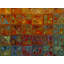 «Modern Mosaic Tile Wall Art # 2, 2015» par Mark Lawrence - impression sur toile tendue-780378761