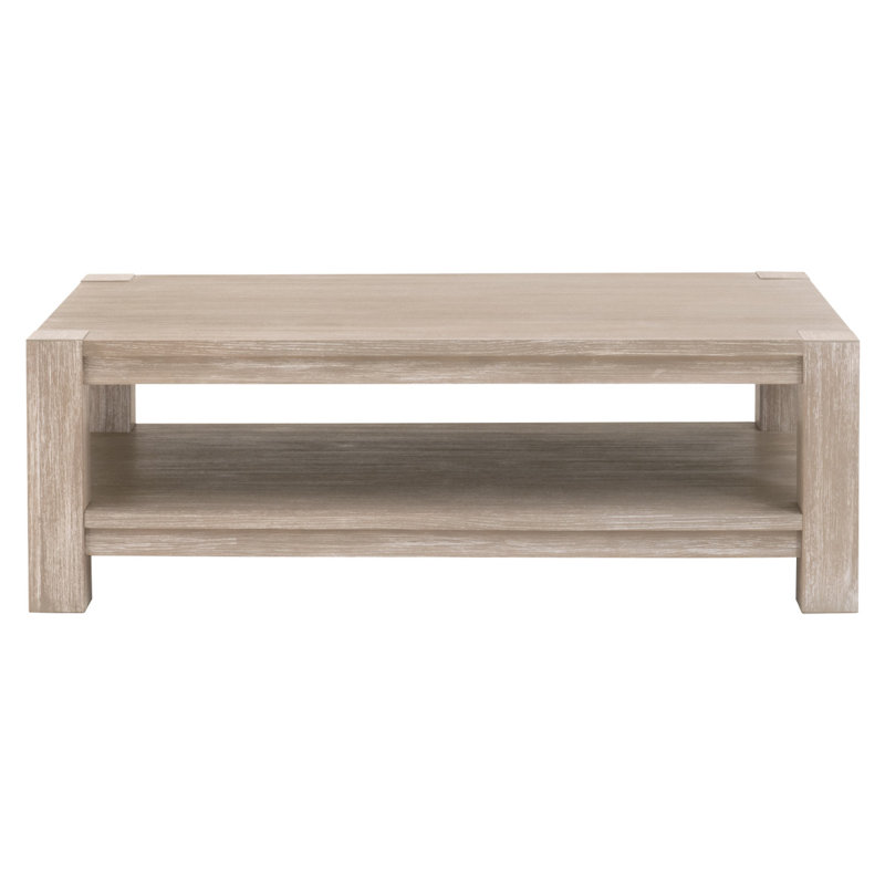 Table basse Yifei