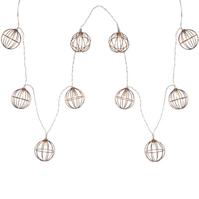 LED String Lights