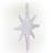 3D Hanging Star Lighted Display