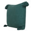 Housse de coussin décoratif couleur unie 100% coton faite à la main Everyday-1962380626-1967494023