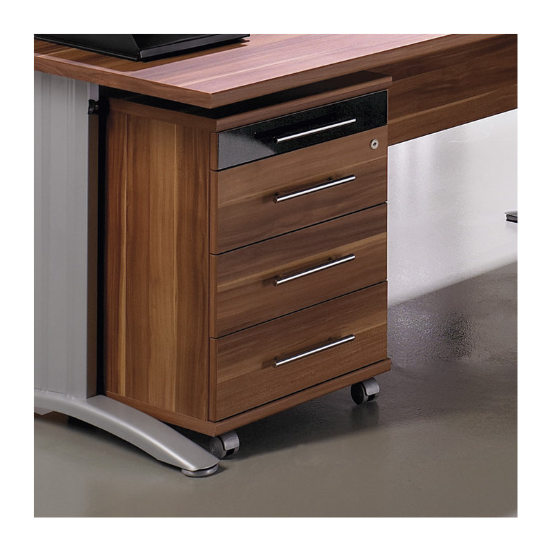 Master 41cm Wide File Cabinet