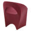 Tramontina Jet 5 Pcs. Polyethylene Lounge Set-88205434-75199406