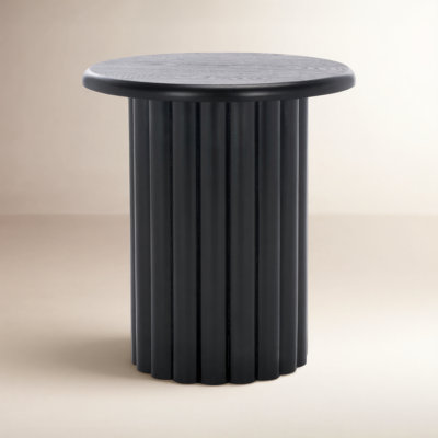 18" End Table