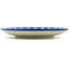 Tulip Berries Stoneware Saucer