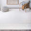 Tapis blanc Esmee-289397210