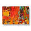 Abstract Art Painting Vol.192 by S.Johnson - Wrapped Canvas Painting-55299310