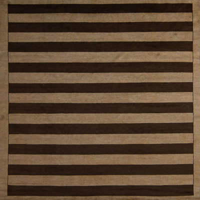 Tapis abstrait moderne Cadee 5257