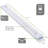 Enbrighten 18-inch Plug-In Linkable LED Under Cabinet Light Fixture