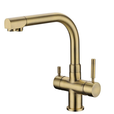 Hommix Berta 3-Way Tap (Triflow Filter Tap)