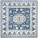 Brockton Southwestern Hand Woven Area Rug