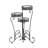 Alshareef Metal Plant Stand