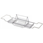 Freestanding Standard Bath Caddy