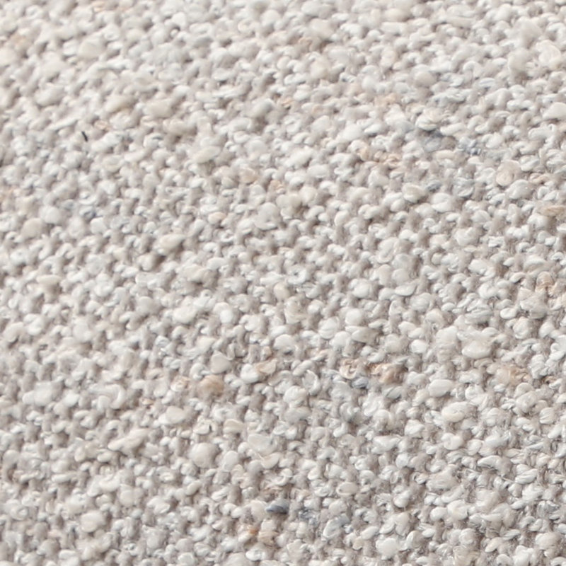 Upholstered Swivel Armchair