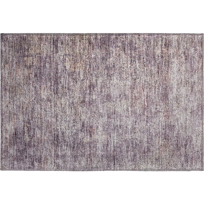 Premium Machine Washable Melvin AMF1172 Global Rug