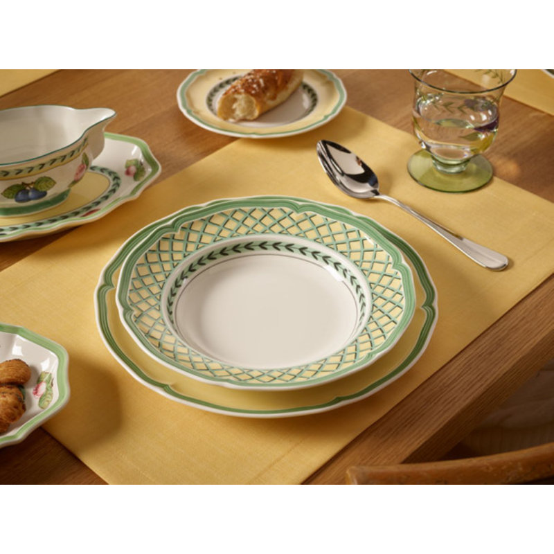 Villeroy & Boch French Garden Gravy Boat
